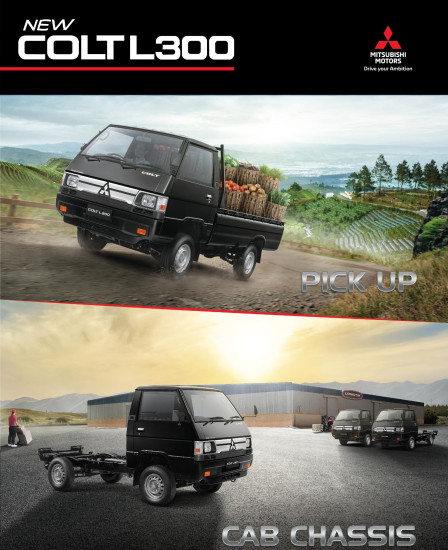 foto Mitsubishi Bandung