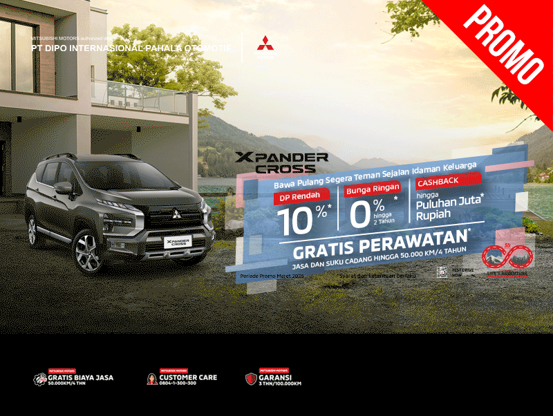 foto Mitsubishi Bandung