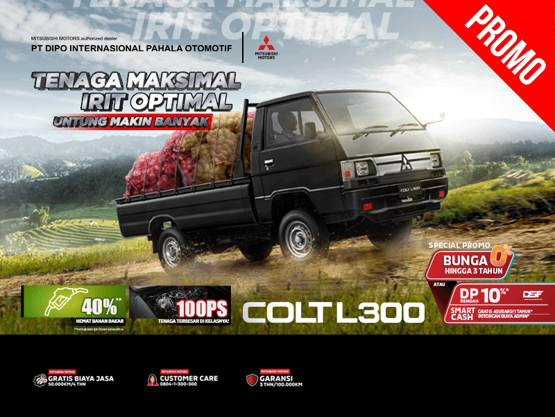 foto Mitsubishi Bandung