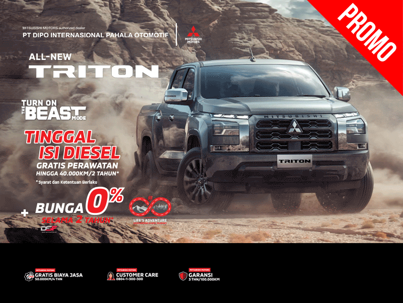 foto Mitsubishi Bandung