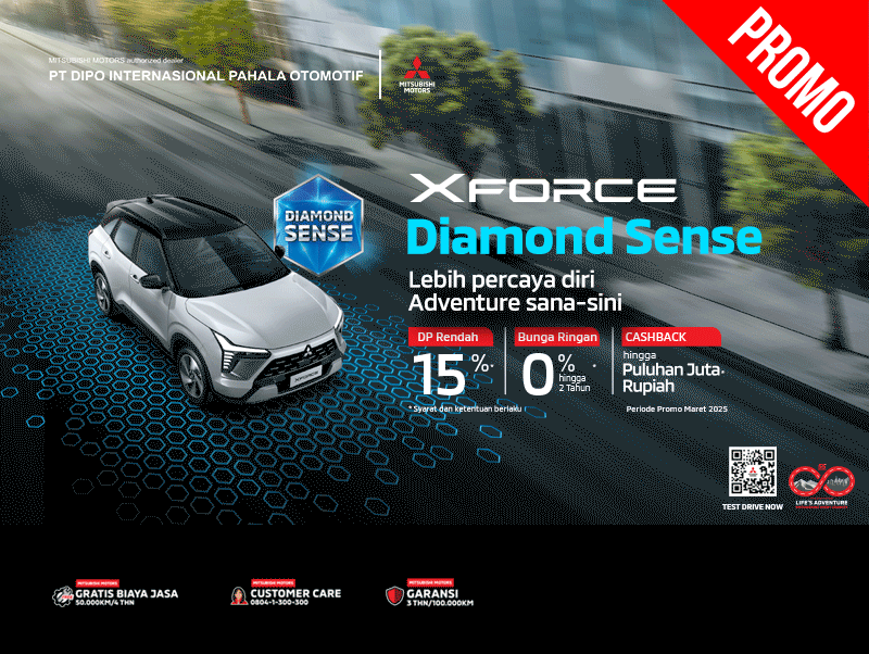 foto Mitsubishi Bandung