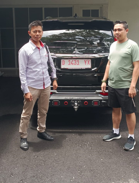 foto DO Mitsubishi Bandung 