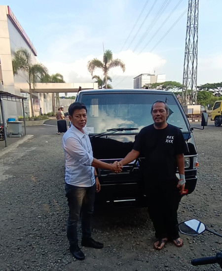 foto DO Mitsubishi Bandung 